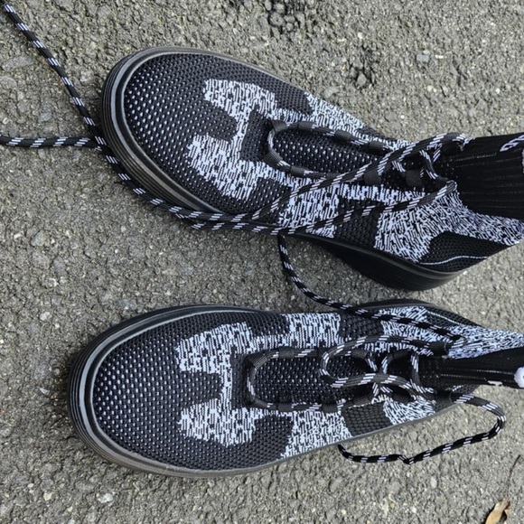 KARL LAGERFELD MEN SHOES - Picture 6 of 8